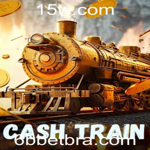 CashTrain: Descubra o Novo Fenômeno do Mundo dos Jogos