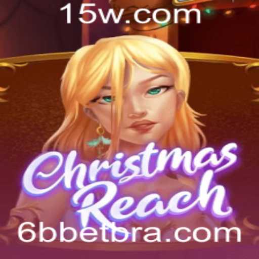 Descubra 'ChristmasReach': Um Novo Jogo Inovador para as Festas