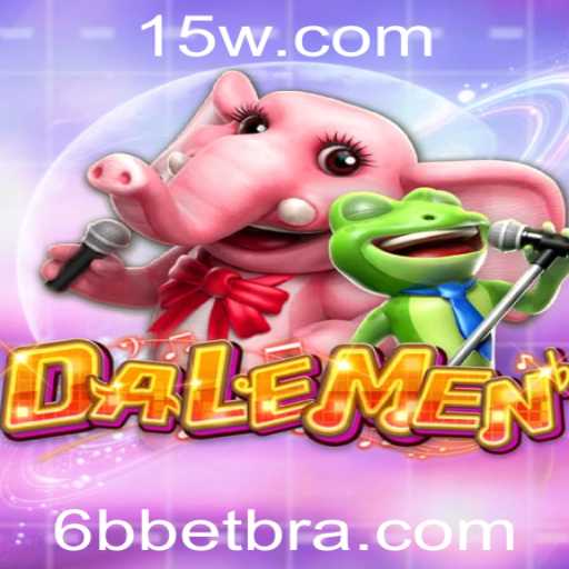Explorando DALEMEN: Um Novo Fenômeno no Mundo dos Jogos