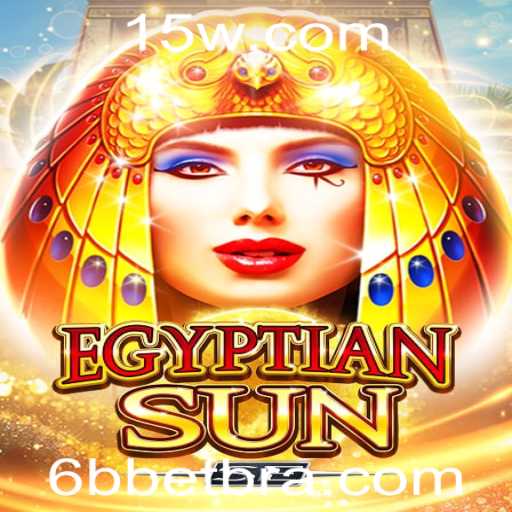 Descubra a Fascinante Aventura de EgyptianSunSE: Uma Jornada pelo Antigo Egito