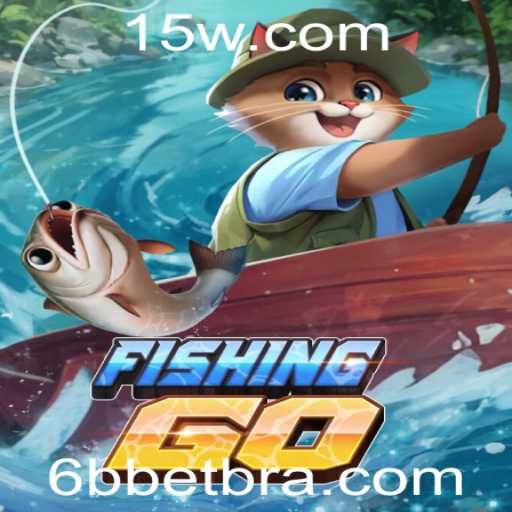 Explorando o Universo de FishingGO: Uma Jornada de Aventuras Aquáticas