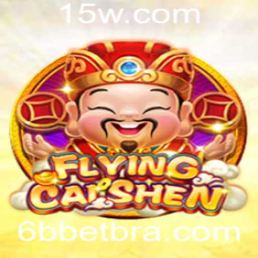 Explorando o Mundo de FlyingCaiShen: O Novo Fenômeno dos Jogos Online