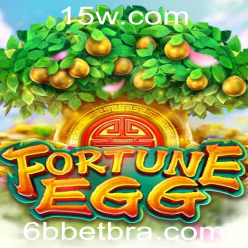 FortuneEgg: Um Guia Completo para o Jogo Revolucionário Associado à 6BBET