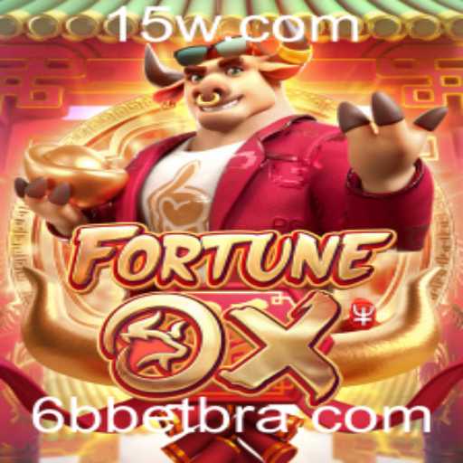 Desbravando o Mundo do Jogo FortuneOx e sua Relação com o 6BBET