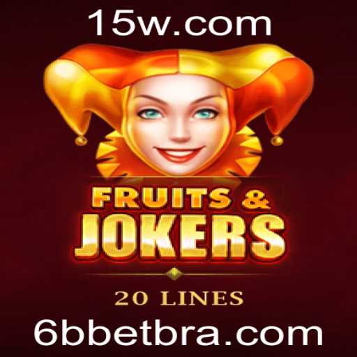 Descubra o jogador fascinante de FruitsAndJokers20 com 6BBET