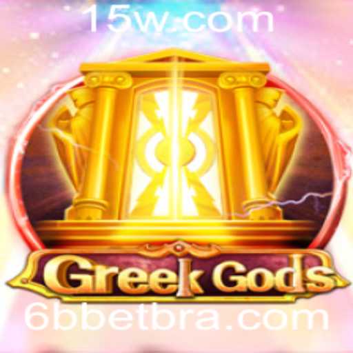 Discover the Mystical World of GreekGods: An Exciting New Game