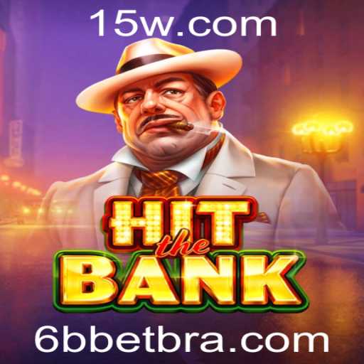 Descubra o Mundo Emocionante do Jogo HitTheBank