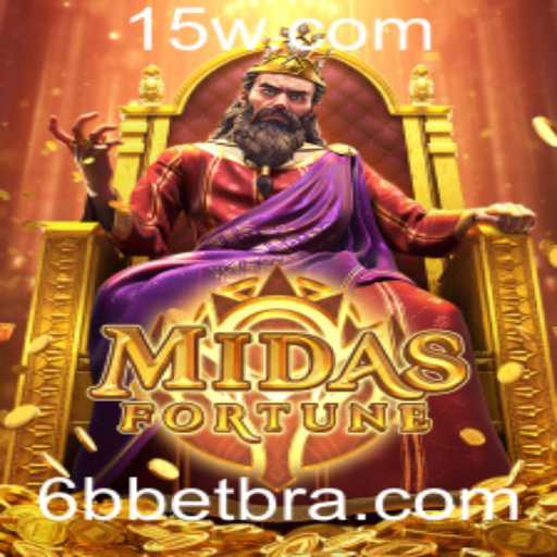Descubra MidasFortune: O Novo Fenômeno dos Games Inspirado pelo Toque de Midas