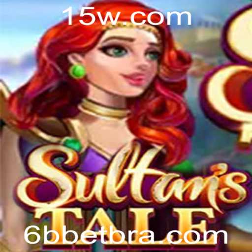 Sultanstale: Aventuras no Mundo de 6BBET
