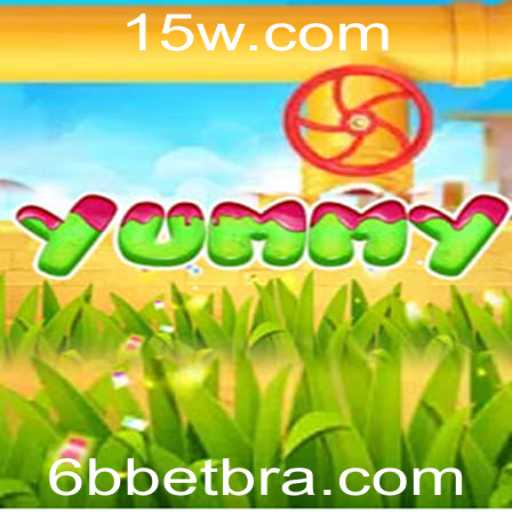 Explorando o Mundo de Yummy: Um Jogo Inovador com 6BBET